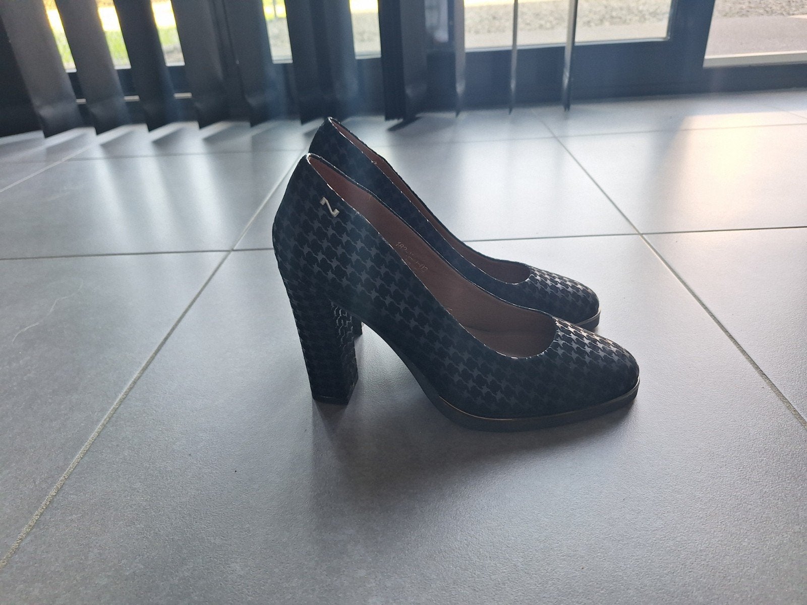 Chaussure d'hiver, Enlèvement, Neuf, Noir