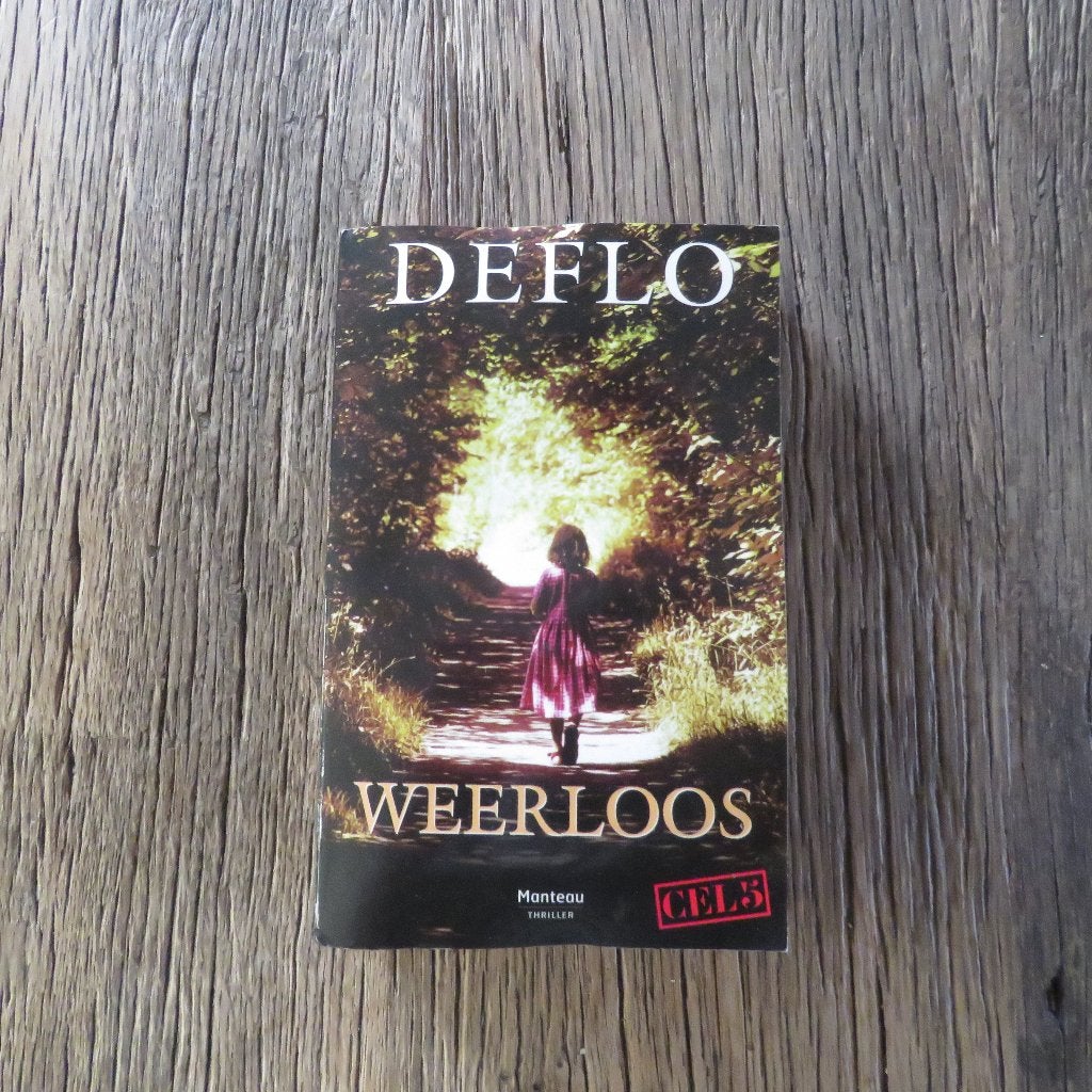 Deflo Weerloos, Ophalen of Verzenden