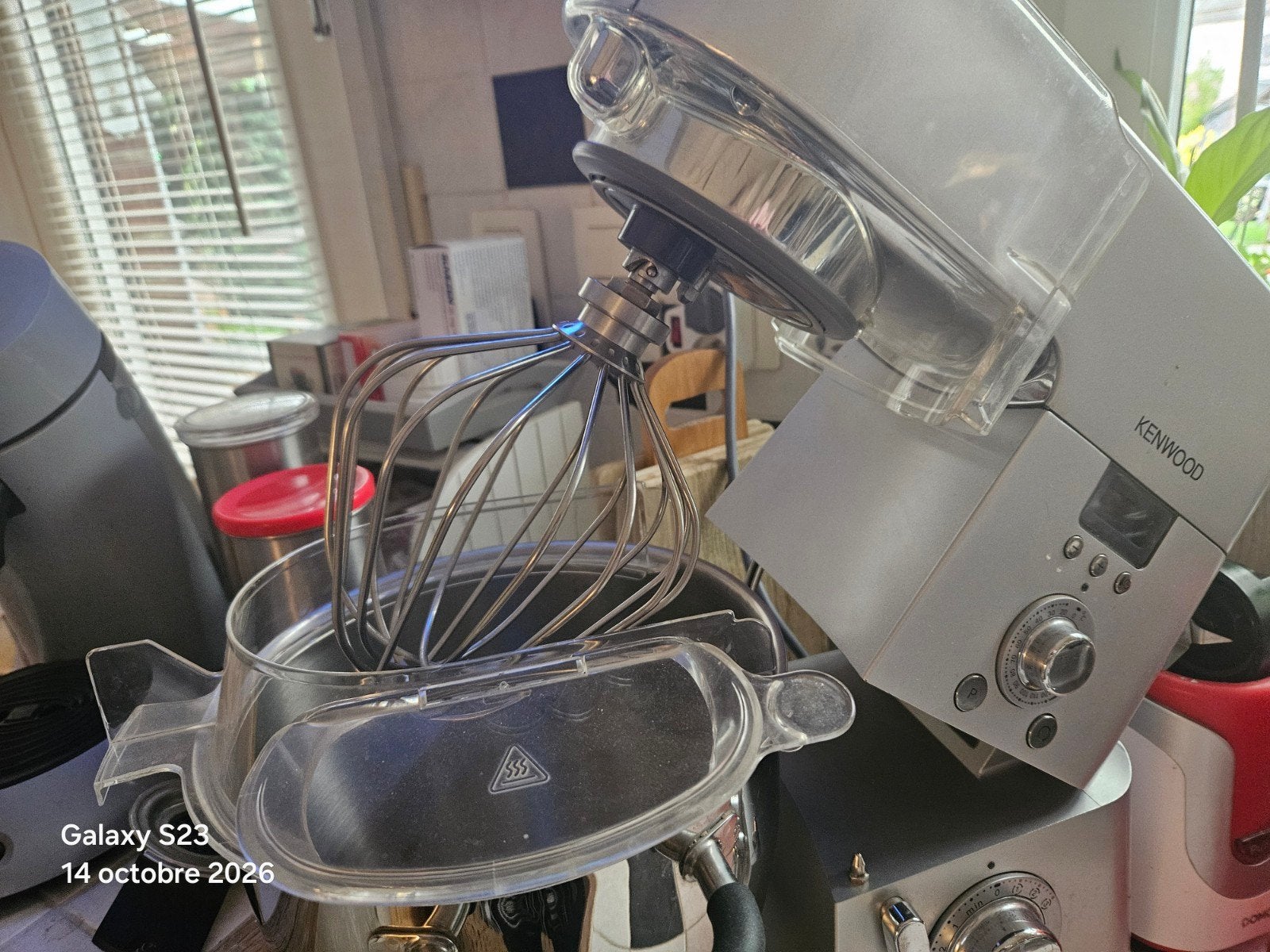 robot cooking chef, Enlèvement ou Envoi