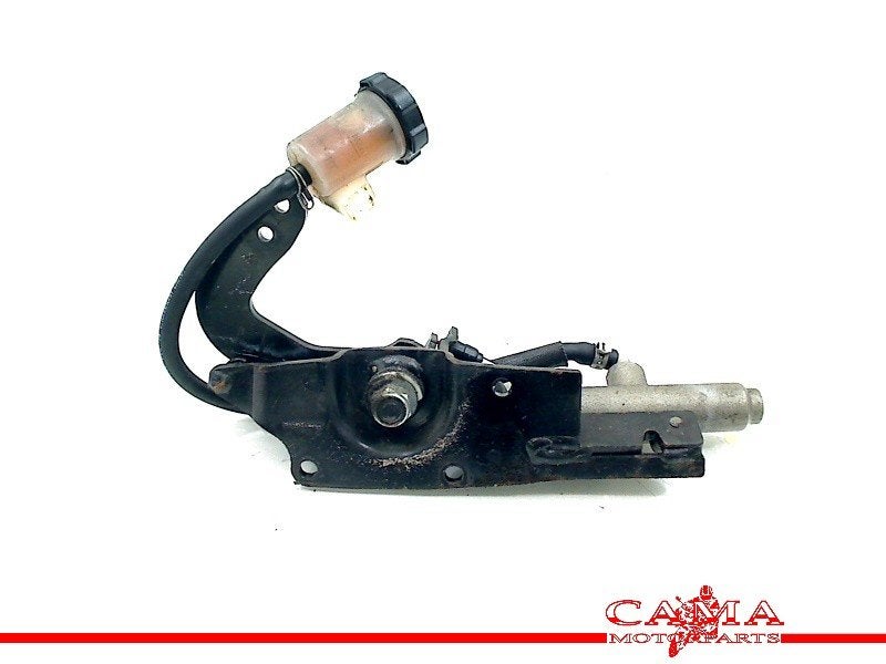 REMPOMP ACHTER Gilera Fuoco 500 2013-2015 (01-2013/12-2015), Motoren, Dhr. S. di Majo, Gebruikt, Info@cama-motorparts.nl, P.J. Troelstraweg 8 8
3144 CX  MAASSLUIS, NL