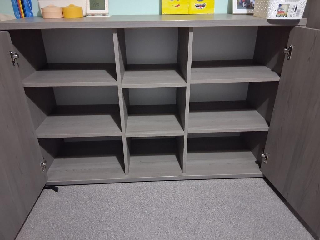 2 commodes à vendre, Enlèvement, Commode