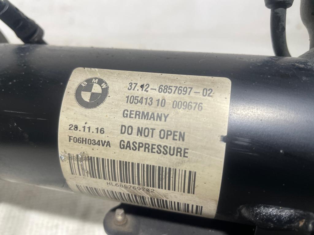 Ammortisseur Avant BMW F10/F06    37 12   6857697   02, Enlèvement, Utilisé, BMW