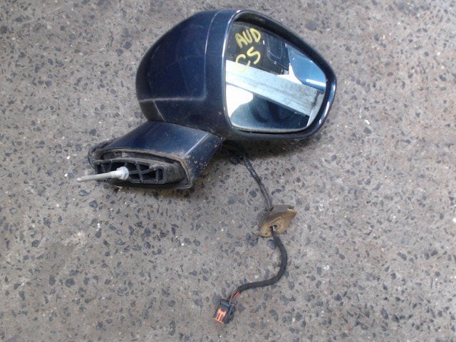 Rétroviseur droit Citroen C 5 2008 LP/15473, Enlèvement, Utilisé