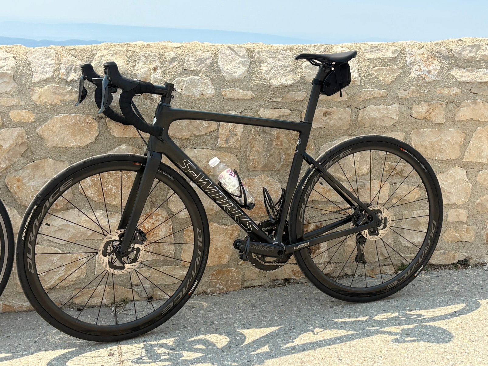Specialized S-Works Tarmac SL6 Dura-Ace di2 maat 56, 28 inch, Carbon, Heren, Zo goed als nieuw