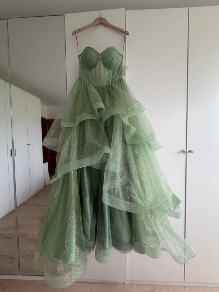 Robe neuf jamais mis, Kleding | Dames, Gelegenheidskleding, Maat 38/40 (M), Galajurk, Nieuw, Ophalen of Verzenden