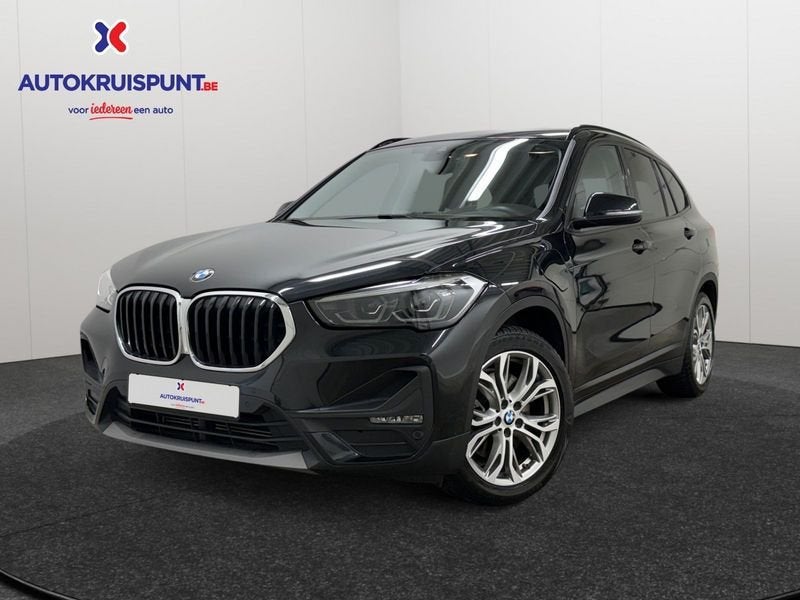 BMW X1 xDrive25e AUT, Autos, X1, Achat, Euro 6, Hybride rechargeable