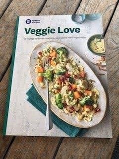 Veggie Love  (Healthy Kitchen), Boeken, Gezondheid, Dieet en Voeding, Ophalen, Gelezen, Dieet en Voeding