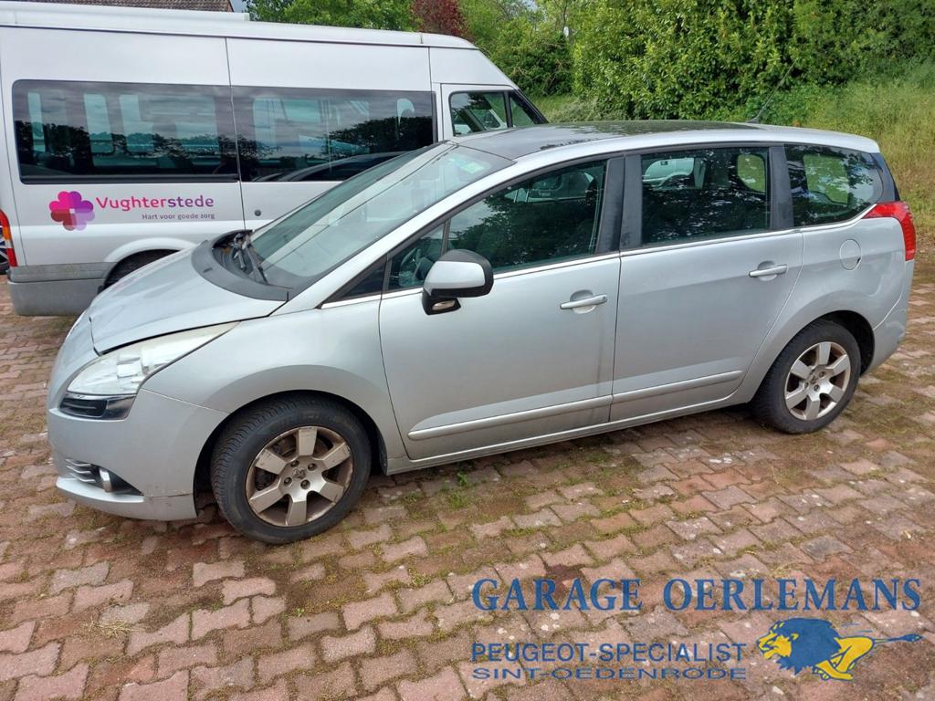 peugeot 5008 1.6 thp demontage auto, Auto-onderdelen, Gebruikt, -, -, ARN erkend