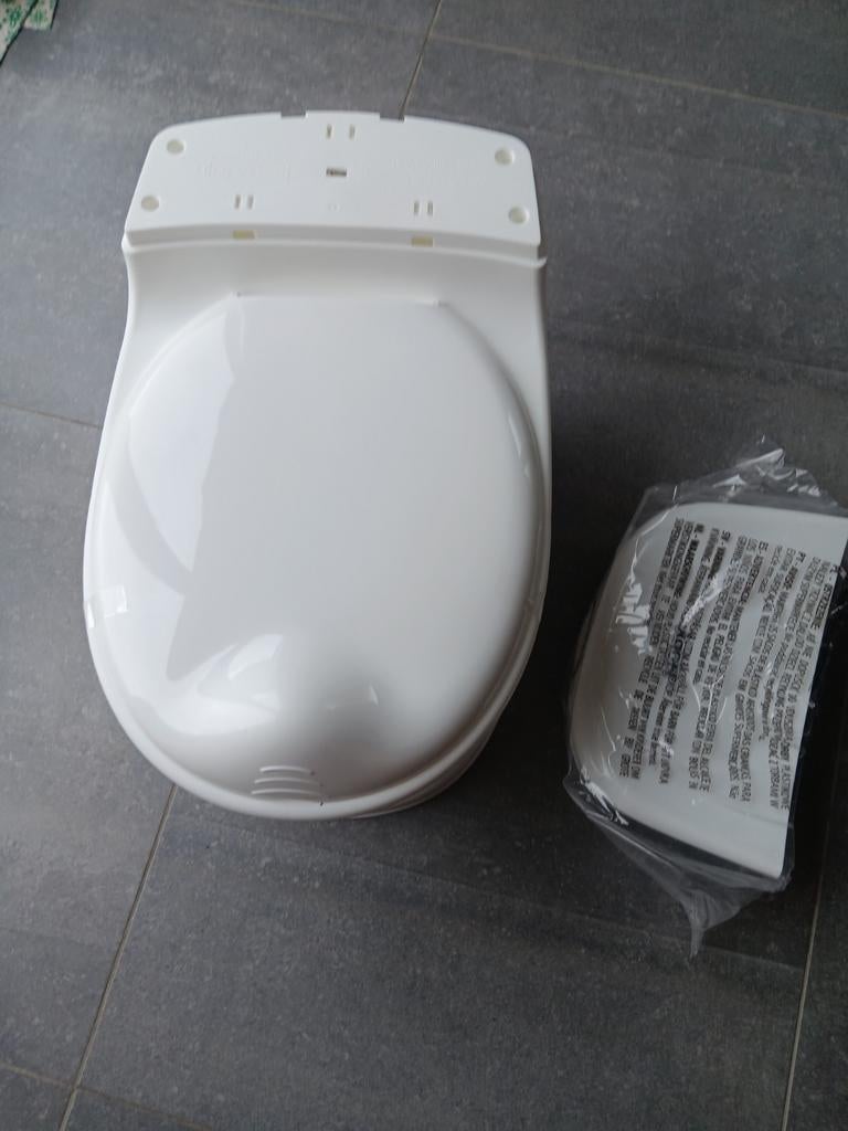 Toilette enfant, Enlèvement, Neuf, Autres types
