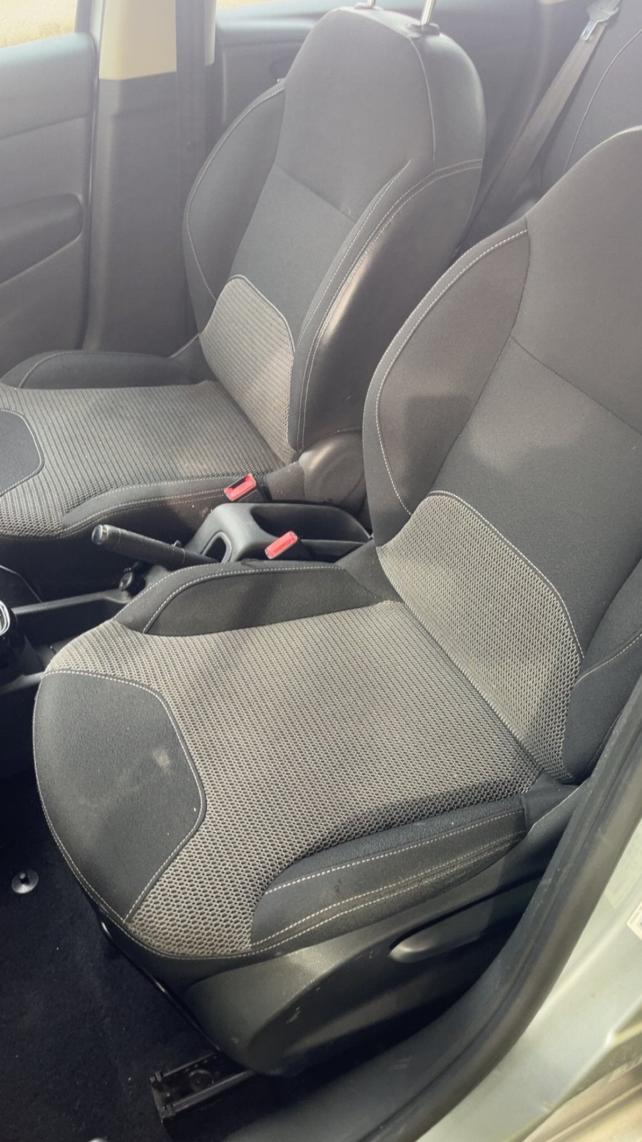 C3 1.4 hdi, Autos : Pièces & Accessoires, Habitacle & Garnissage, Enlèvement