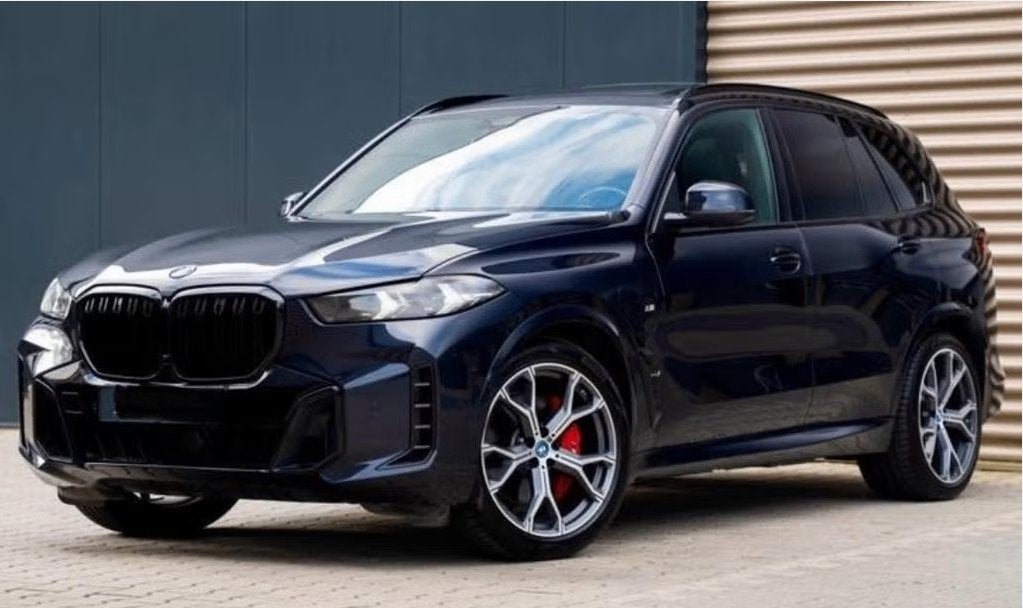 Jantes original 21 pouce BMW style 741M, Autos : Pièces & Accessoires, Pneus & Jantes, Pneus et Jantes, Pneus été, 21 pouces, 315 mm