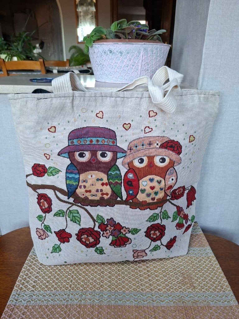 Sac en tissu neuf, Enlèvement, Neuf, Sac à bandoulière