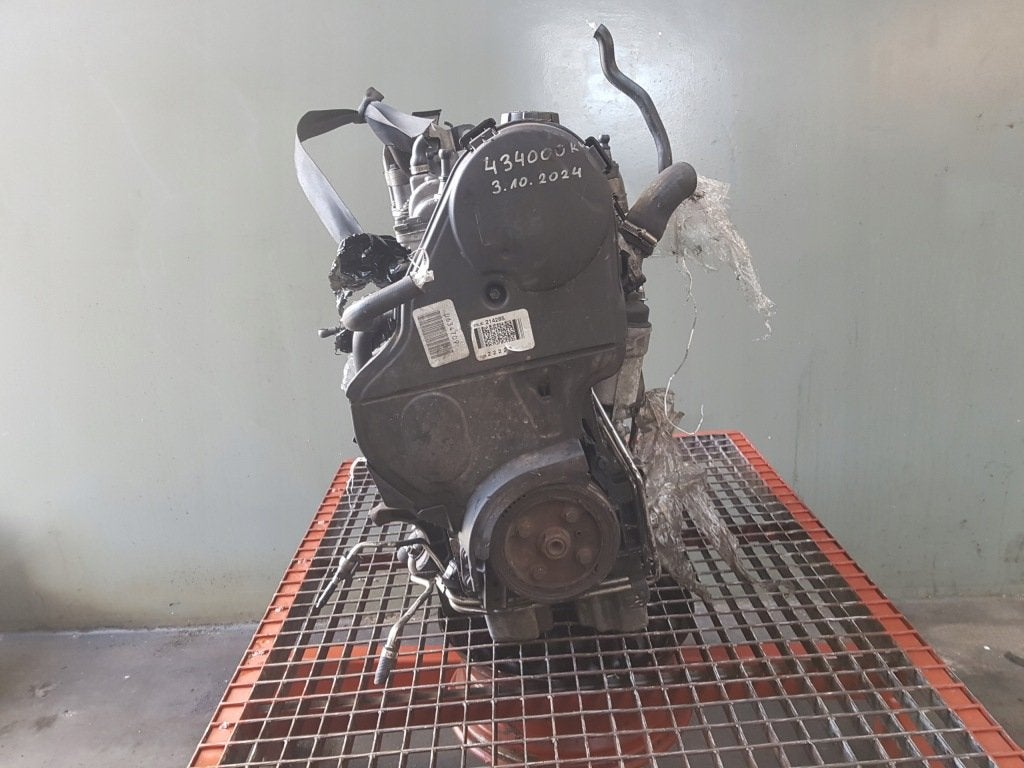 Moteur D5244T Nu VOLVO V70, Verzenden, Gebruikt, Overige automerken