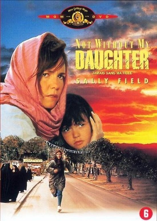Not Without My Daughter (Nieuwstaat), Cd's en Dvd's, Engels, Verzenden, Nederlands, Overige genres