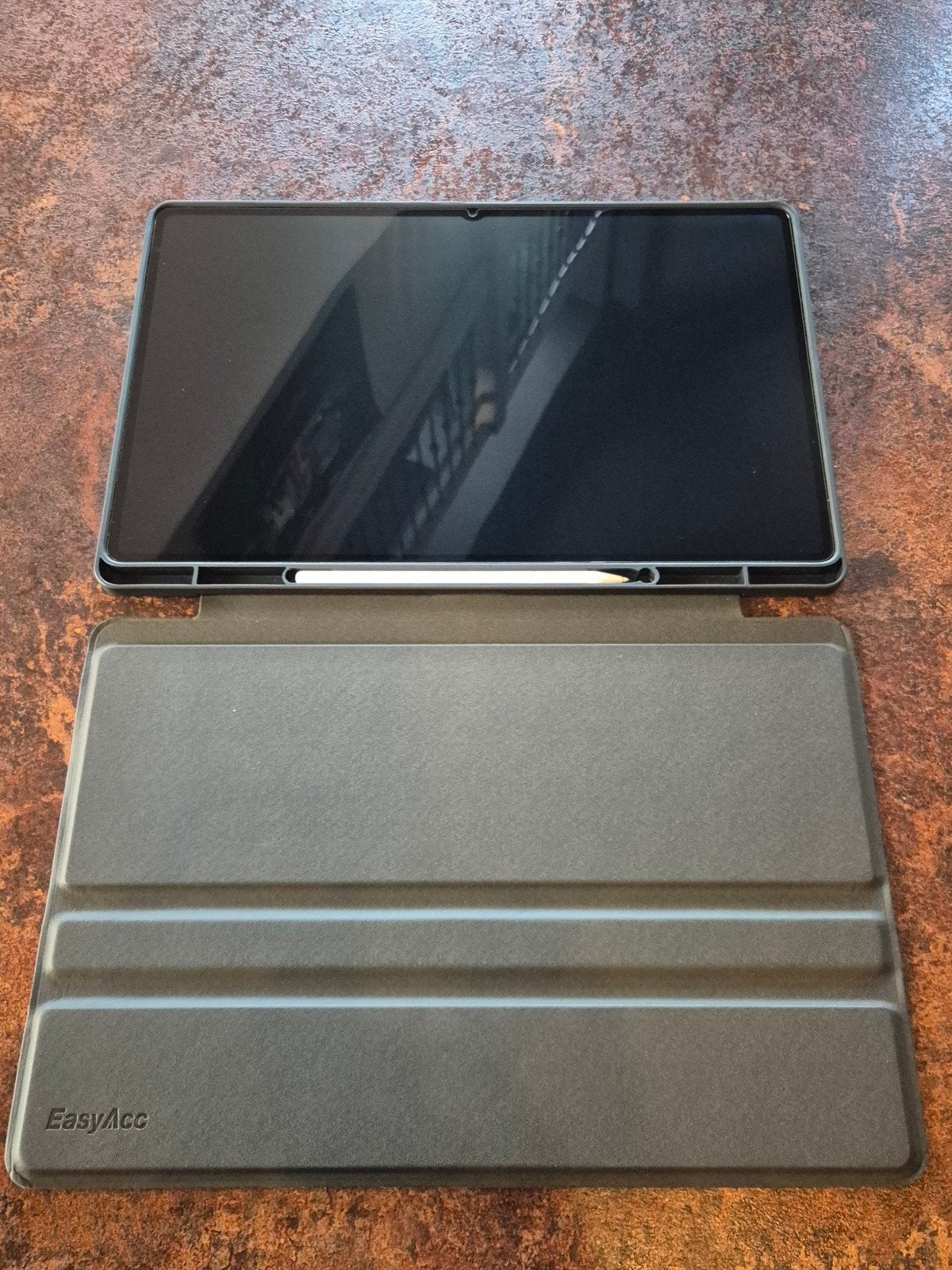 Samsung Galaxy Tab S11 Ultra 5G 512gb+verre trempé+coque, S11 ultra 5G, 13 pouces ou plus, Comme neuf, Enlèvement