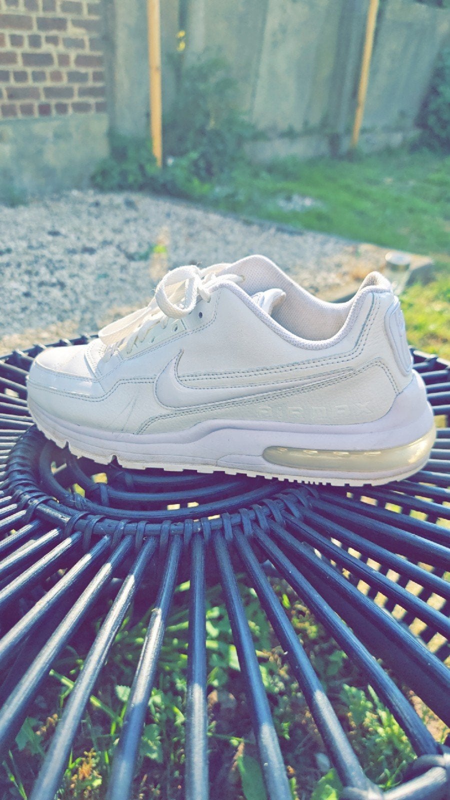 Air max taille 44 encore en bon état / 60 euros, Vêtements | Hommes, Enlèvement ou Envoi