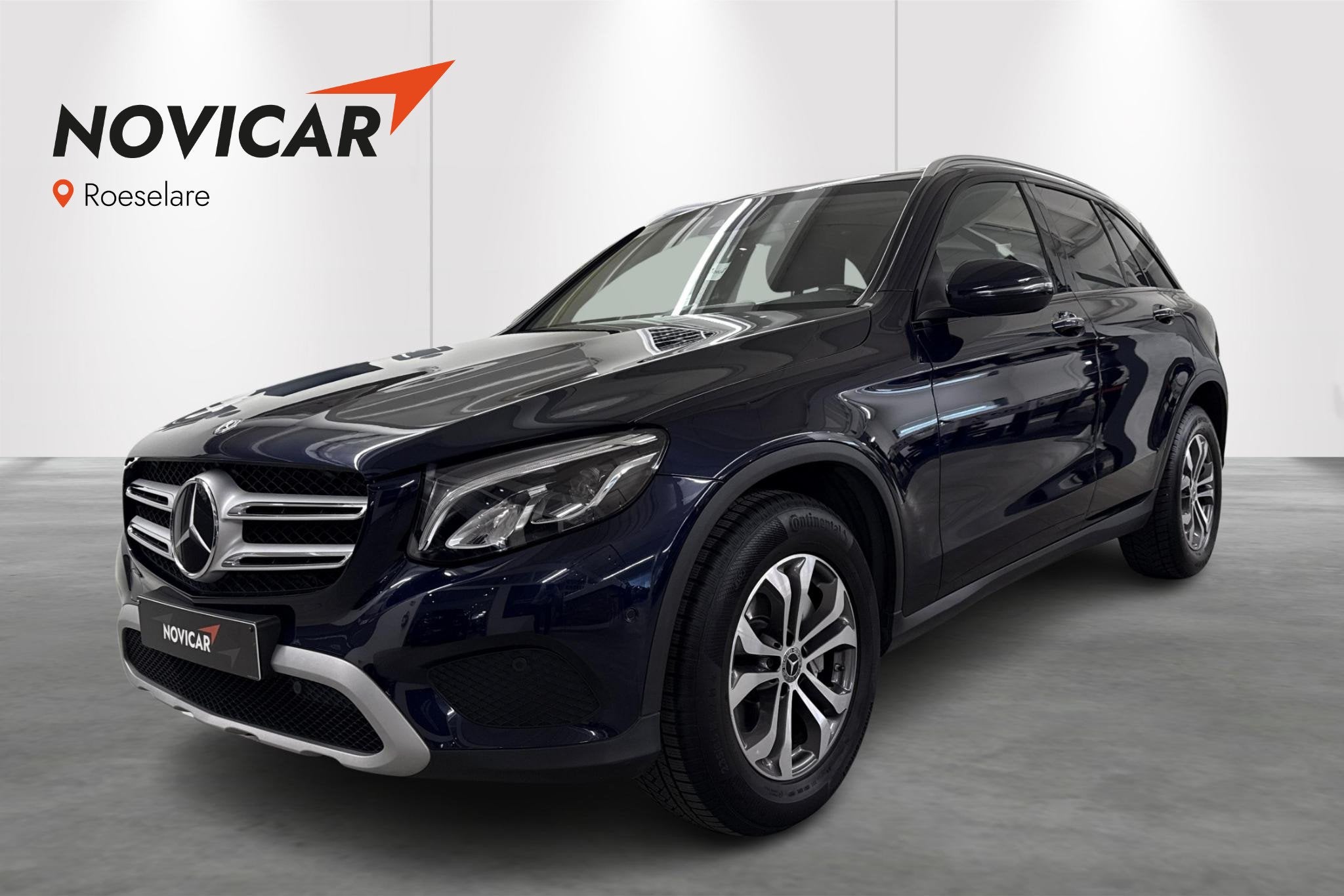 Mercedes-Benz GLC GLC 220 d 125kW 4MATIC + PANO, Achat, https://public.car-pass.be/vhr/5ed56ff9-f138-4b82-a2f2-46cdf228589f, 2500 kg