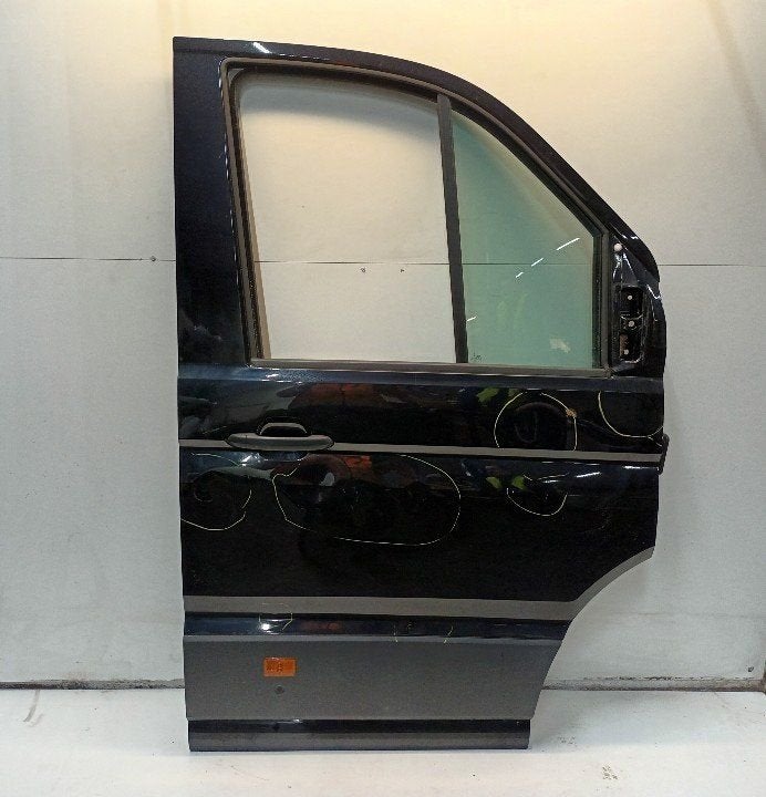 Portier rechts voor Volkswagen Crafter, Onderdelen@venauto.nl, Van der Ven Autorecycling B.V., Gebruikt, Ettenseweg 76, 4706 PB Roosendaal, The Netherlands