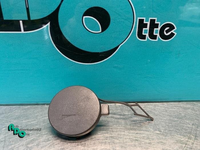Afdekkap Sleepoog voor van een Volkswagen Caddy (Caddy 21-), Gebruikt, -, Volkswagen, -