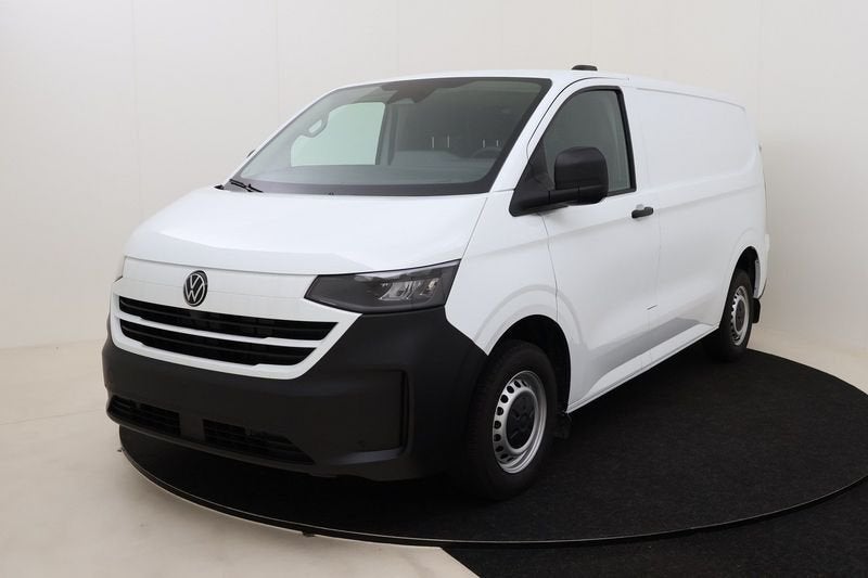 Volkswagen Transporter, Autos, 188 g/km, Achat, Euro 6, Boîte manuelle