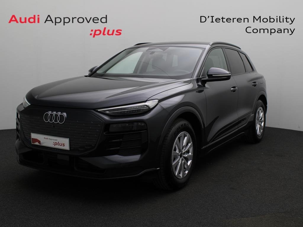 Audi Q6 e-tron Q6 e-Tron 100 kWh 50 Performance Corporate, Auto's, Overige modellen, Elektrisch, Lederen bekleding, SUV of Terreinwagen