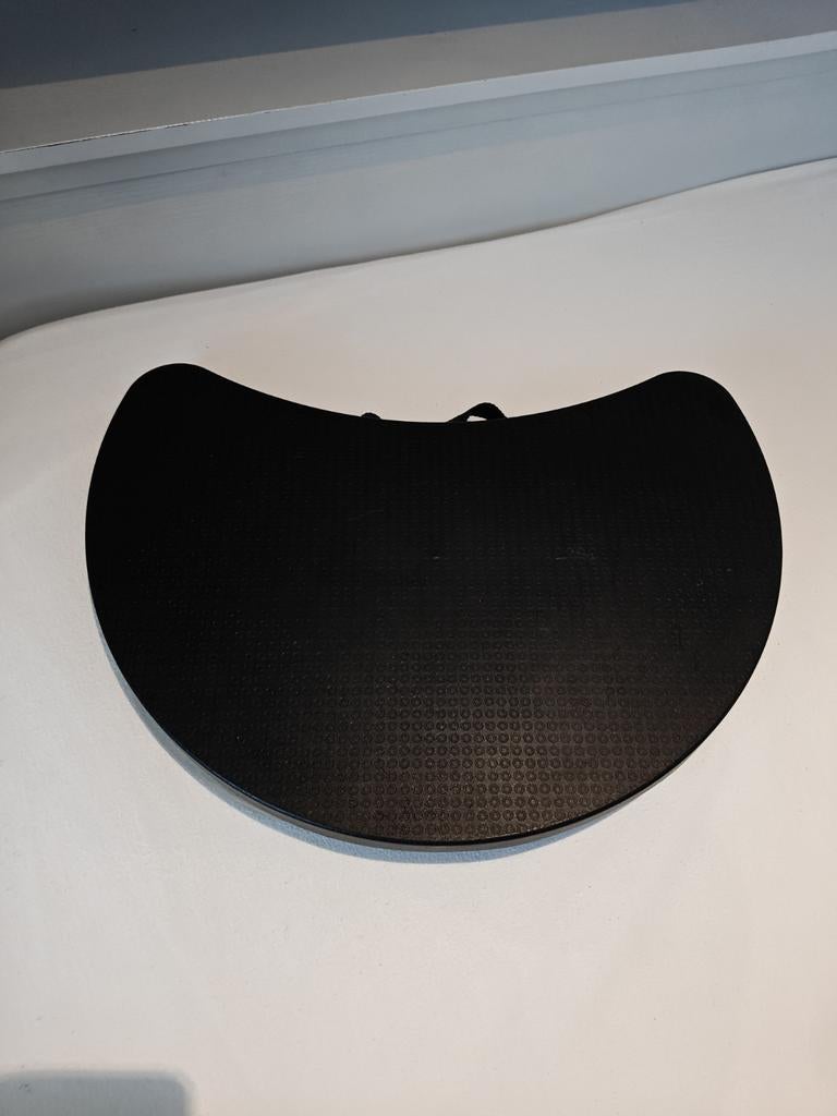 Onderzetter voor laptop, Ophalen