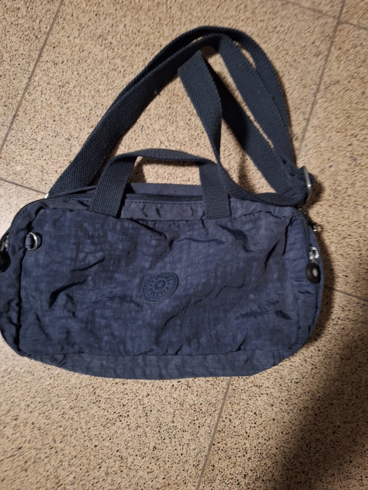 kipling schoudertas, Bijoux, Sacs & Beauté, Moins de 30 cm, 25 à 40 cm, Kipling, Enlèvement ou Envoi