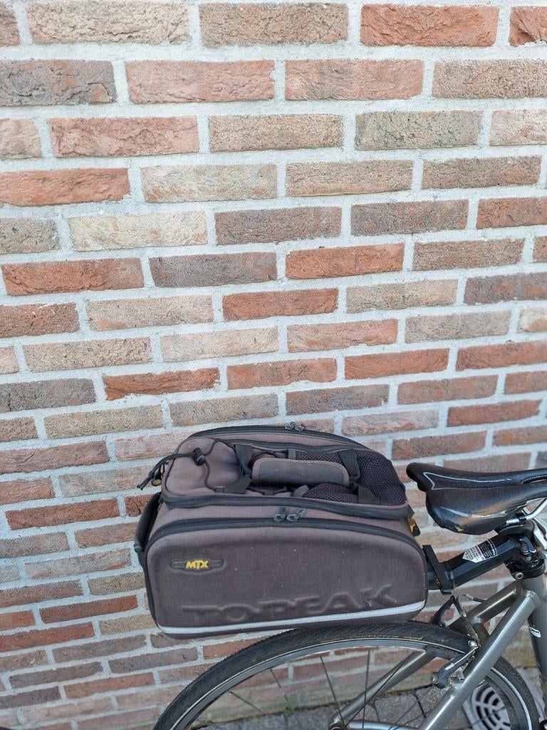 2 sportfietsen  te koop met 30 versnellingen  merk Gazelle, Ophalen