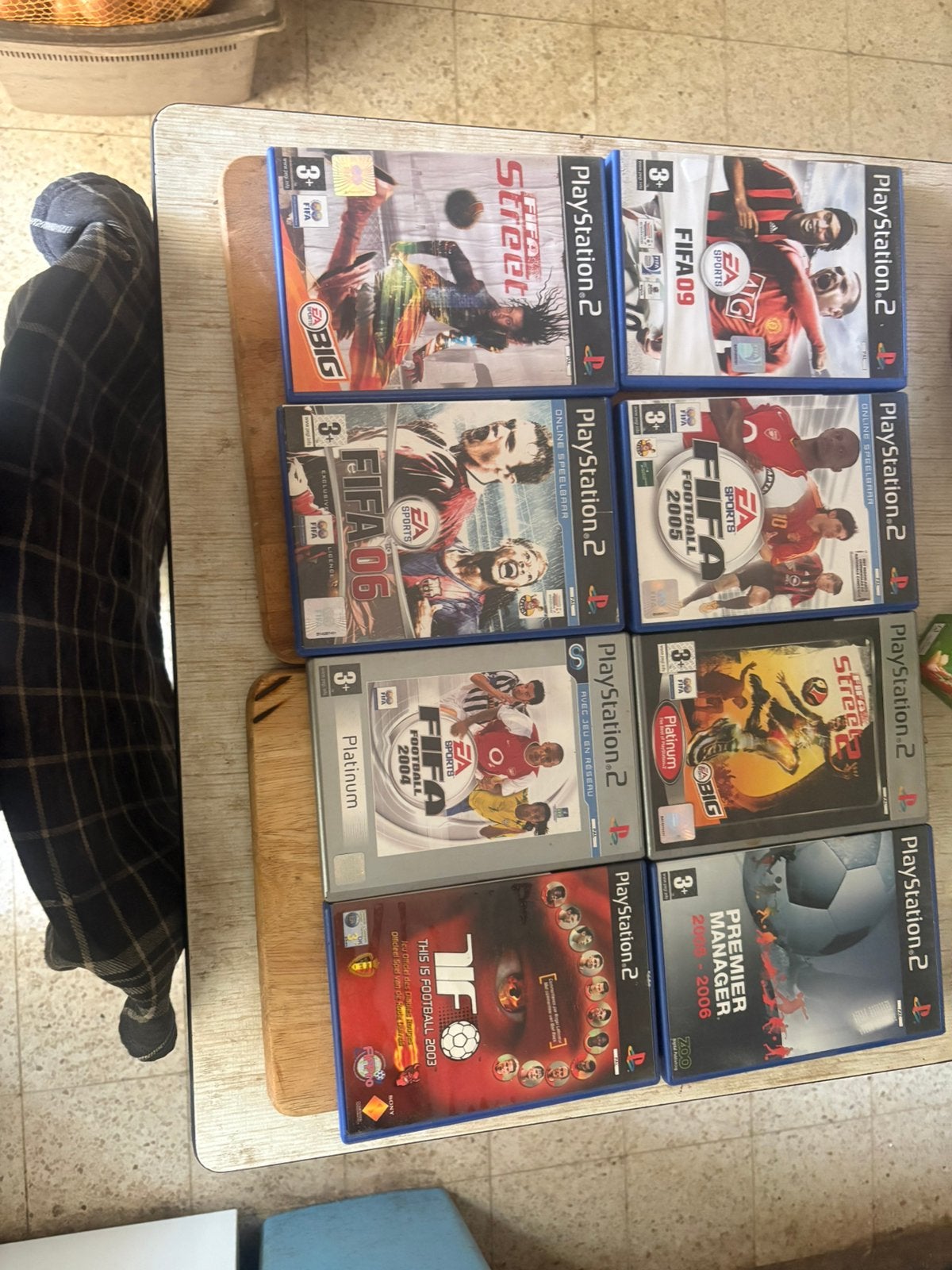 Te koop, Ophalen, Zo goed als nieuw