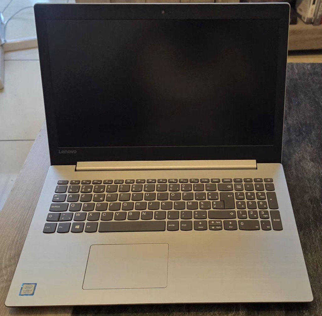 Lenovo IdeaPad 330- I7- 8GB DDR4 - SSD 256GB - Très bon état, 256 GB, Core i7, 8 GB, Comme neuf