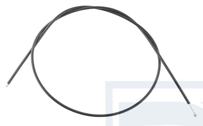 Volvo motorkap kabel S70 V70 C70 Xc70 Volvo onderdeelnr 9152, Auto-onderdelen, Ophalen of Verzenden, Nieuw, Volvo, Motorkap