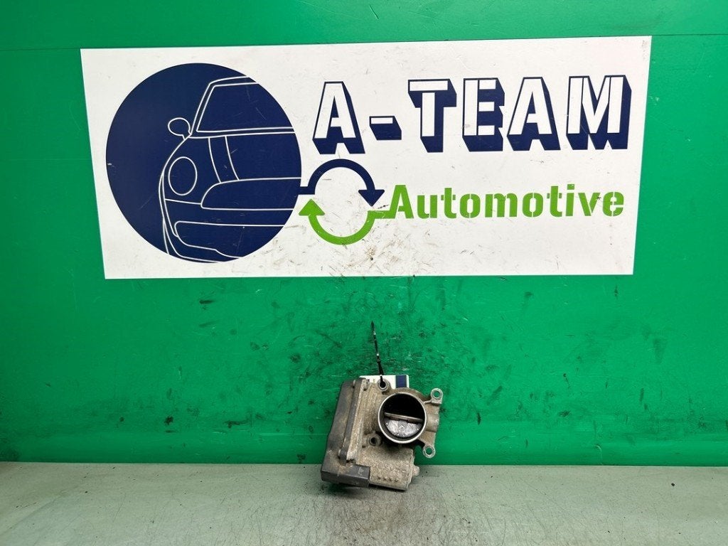 BOITIER PAPILLON Fox (5Z) (|A2C53060088|03D133062|), Volkswagen, Volkswagen AG, Utilisé, Kundenbetreuung@volkswagen.de