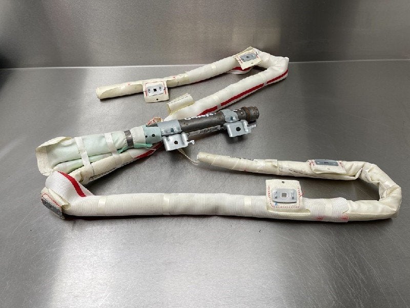 AIRBAG DAK LINKS Toyota RAV4 (A3) (01-2005/06-2013), Gebruikt, Toyota