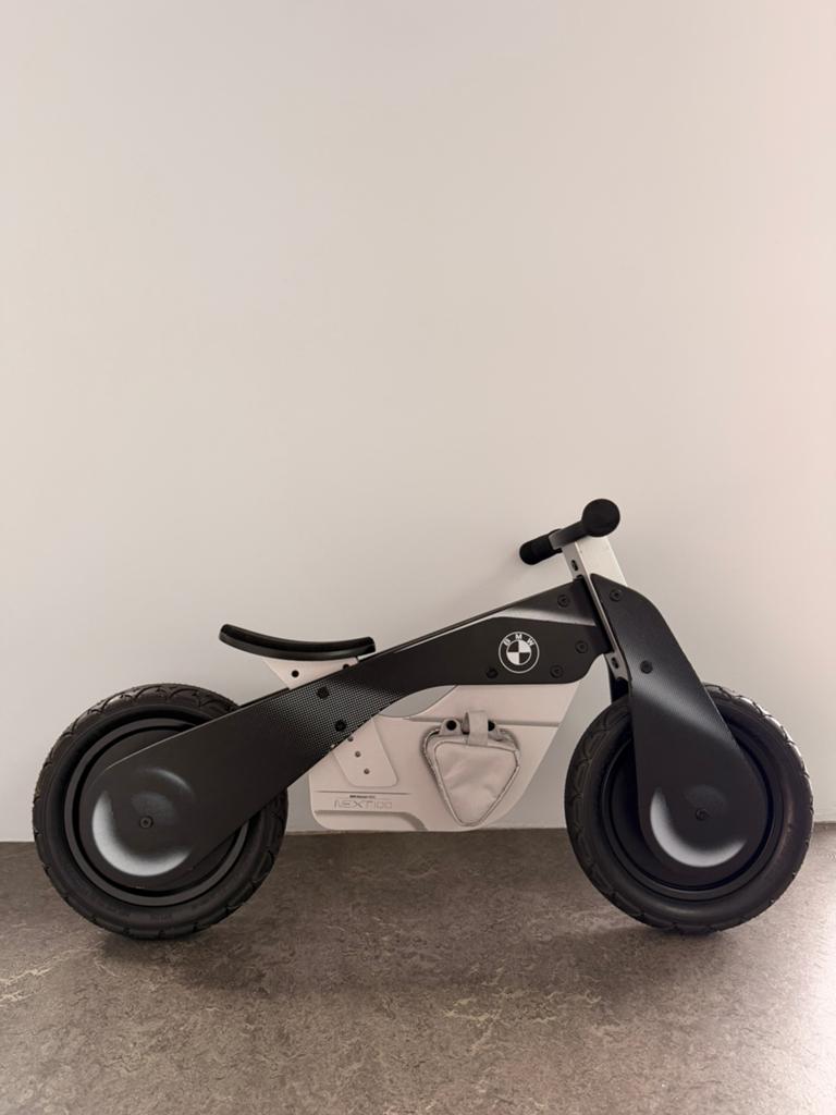 Loopfietsje BMW RnineT, Ophalen, Nieuw, Loopfiets