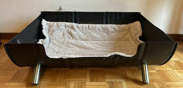 Hondenmand, Animaux & Accessoires, Enlèvement, Comme neuf