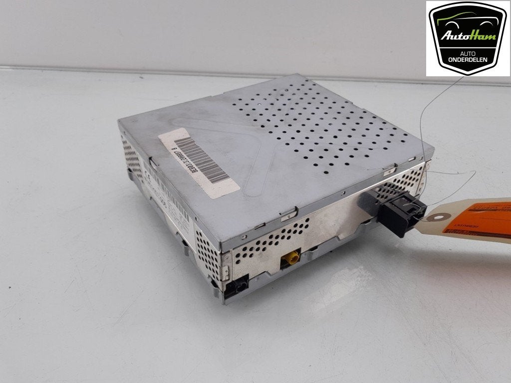 AMPLIFICATEUR AUDIO Mercedes-Benz E Combi 4-matic (S211), Utilisé, Mercedes-Benz
