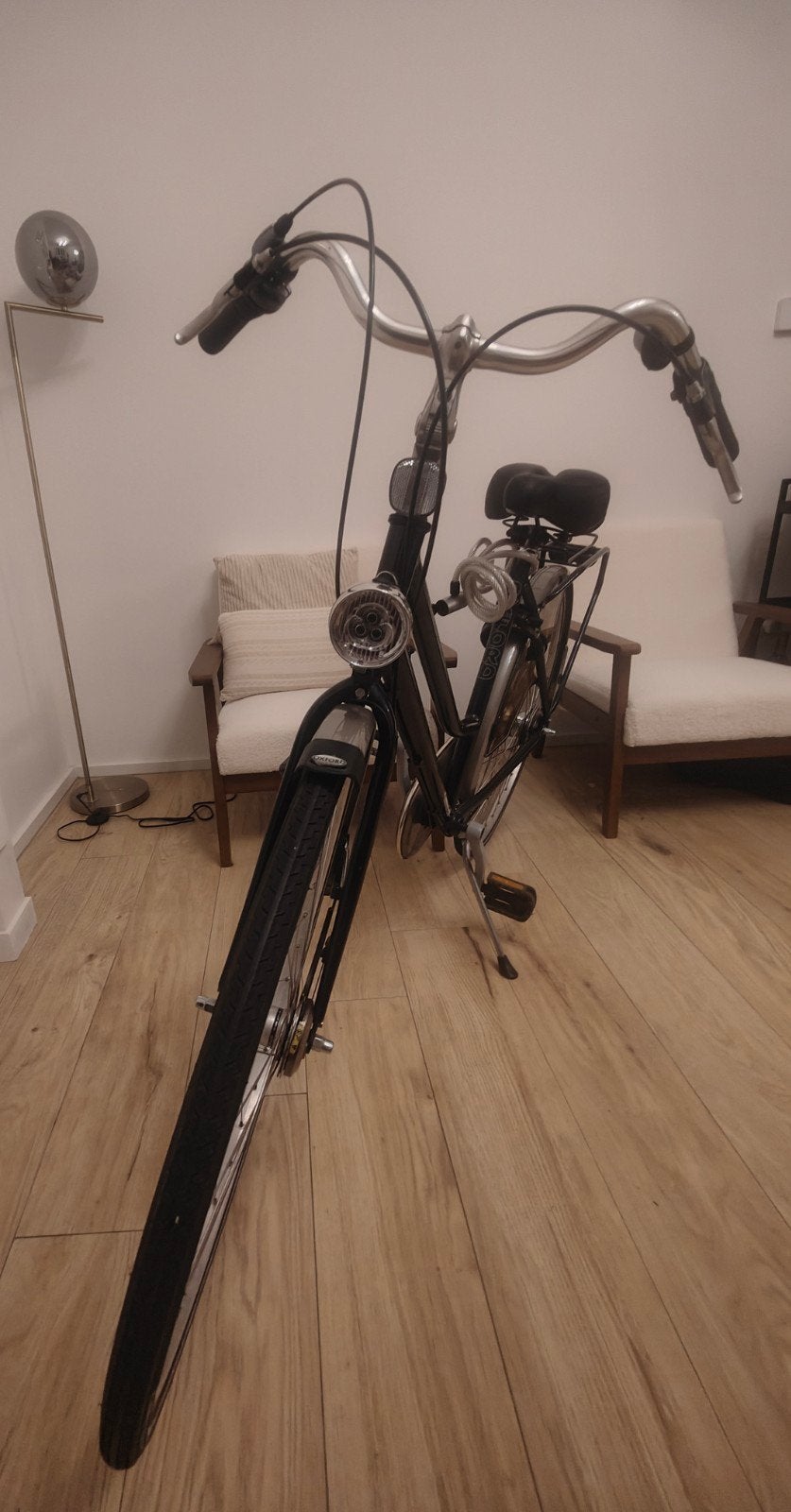 Oxford damesfiets, Vélos & Vélomoteurs, Enlèvement