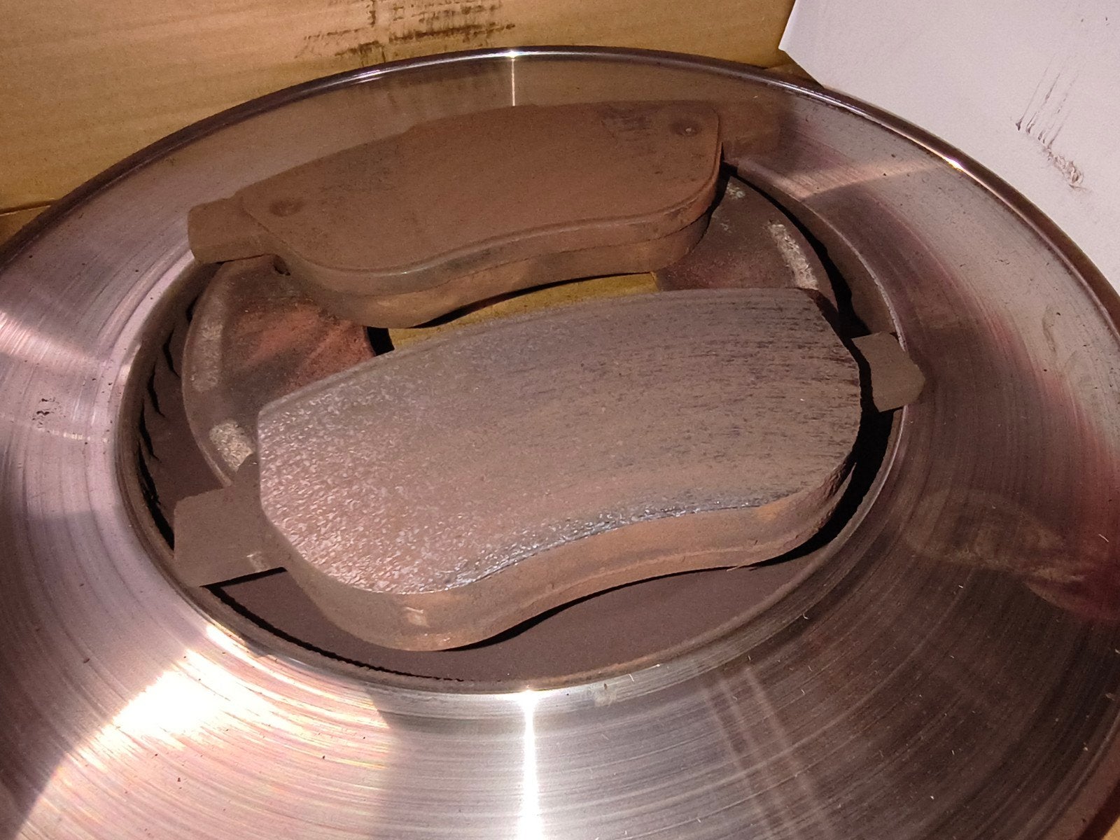 Disques et plaquettes avant pour Peugeot Citroën opel, Opel
