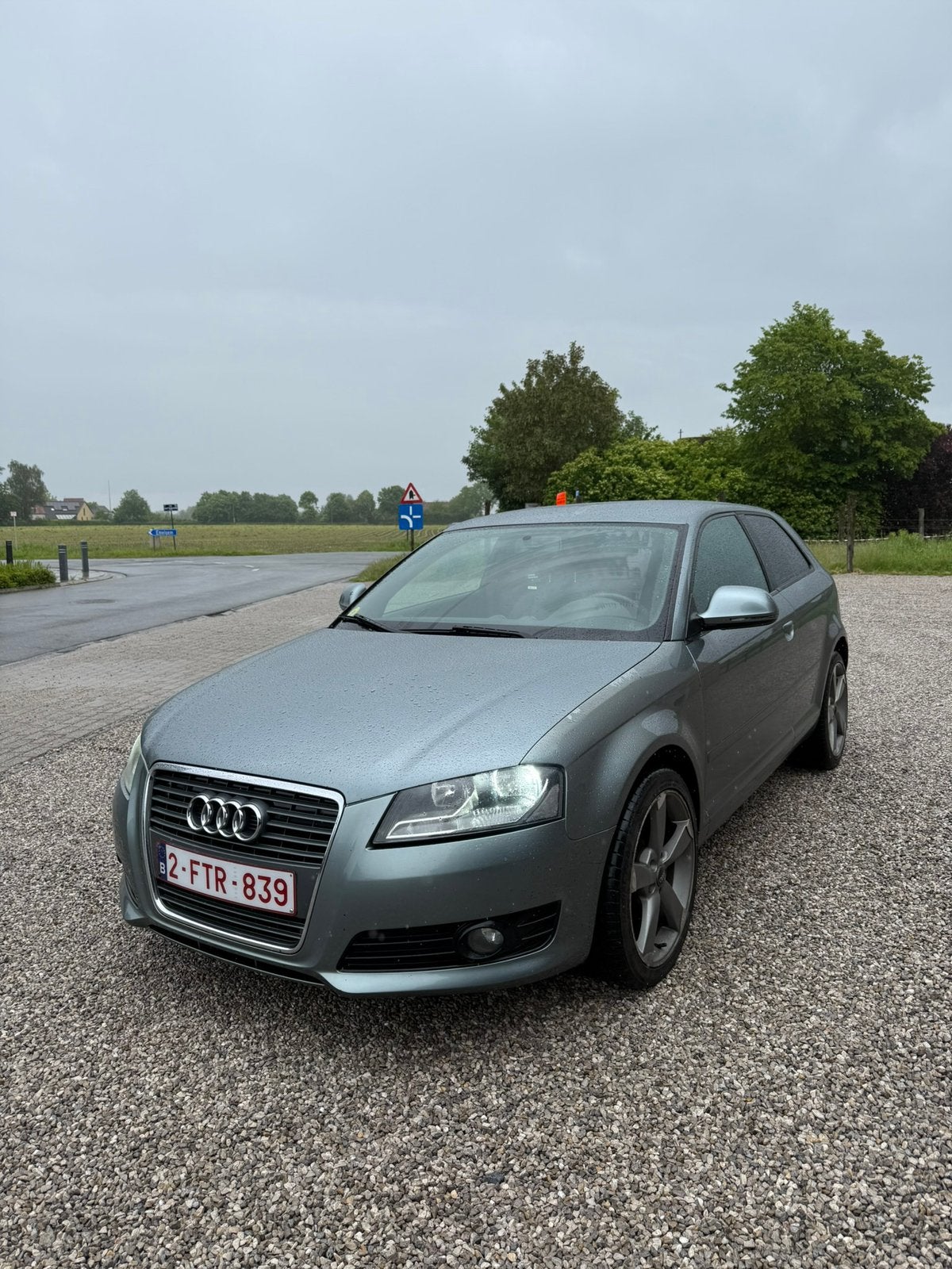 Audi a3 1.6 tdi, Auto's, Audi, Particulier, A3, Ophalen