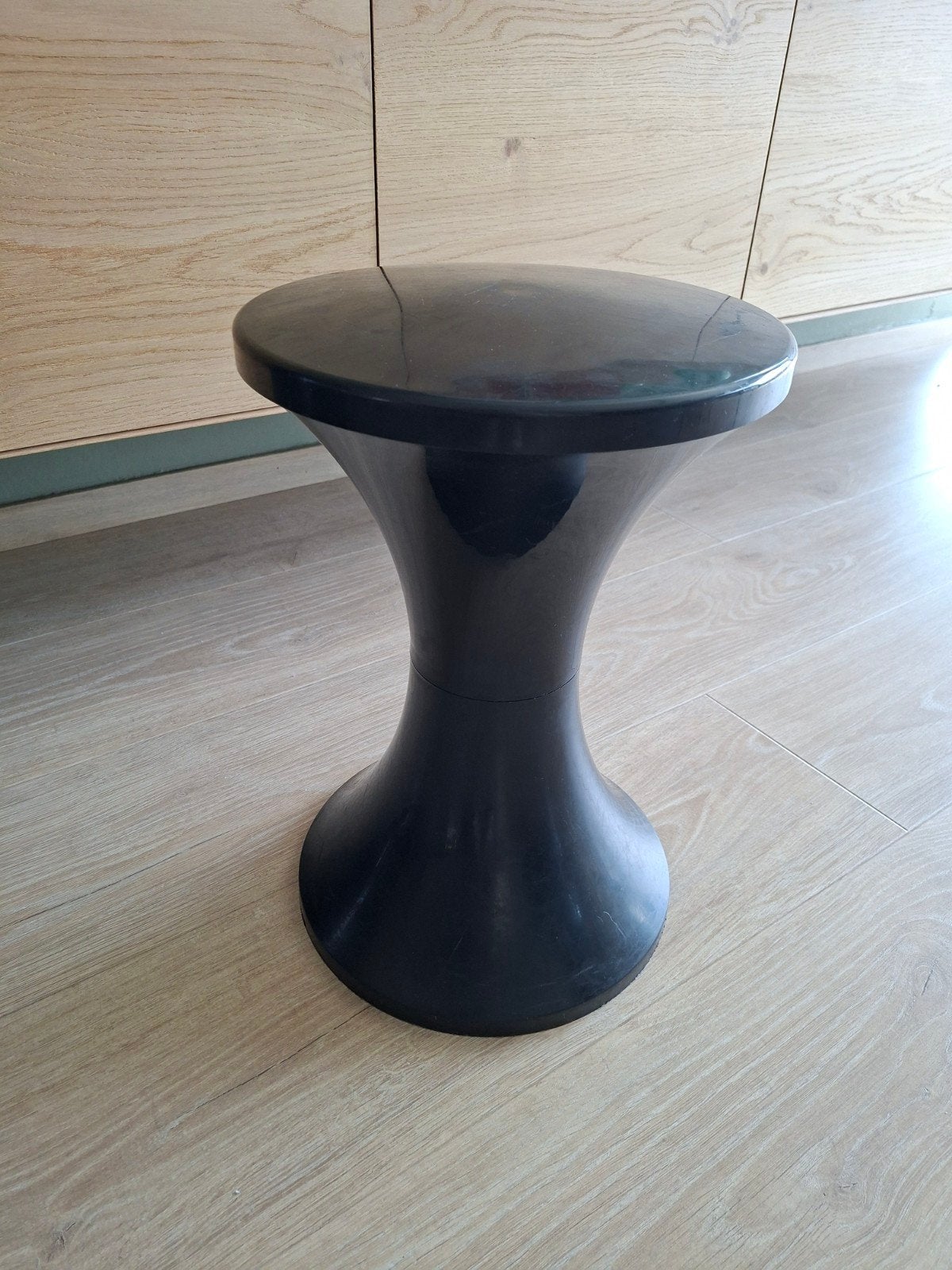 Authentique tabouret TAM-TAM créé par MASSONET, Enlèvement