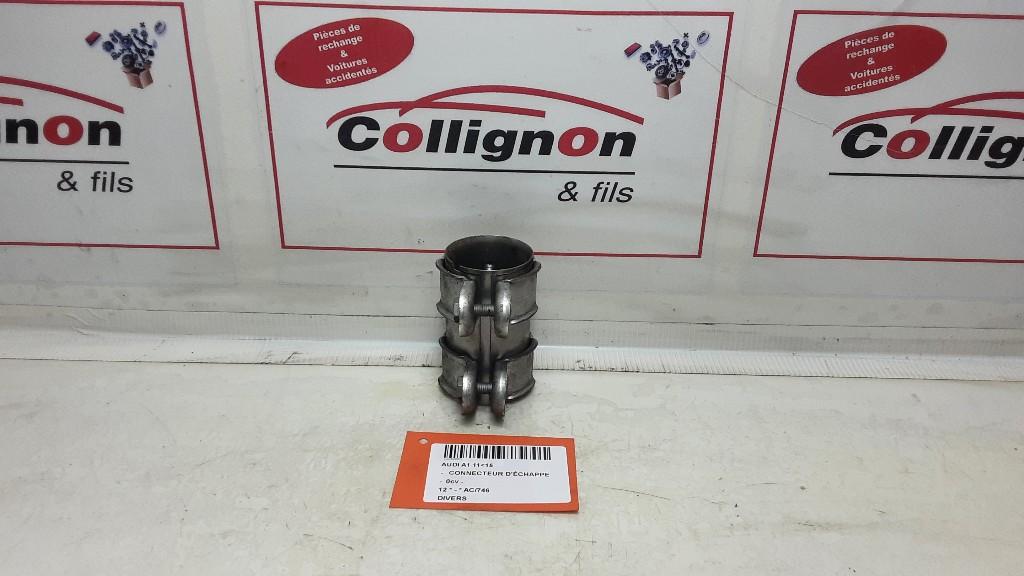 DIVERS DIVERS Audi A1 Sportback (8XA / 8XF) (1K0253141L), Mevr. I. Hauben, Audi, Utilisé, Rue de l'Espoir 34 34
4030  GRIVEGNÉE, BE