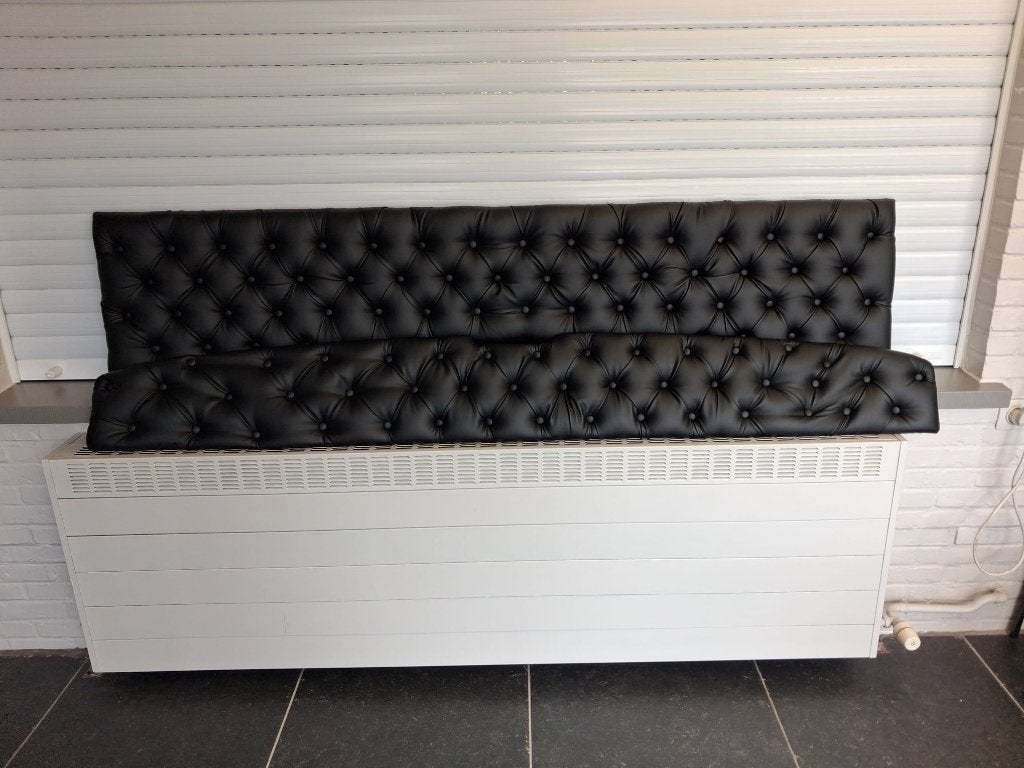 Zonneklep/kastwand, Ophalen, Nieuw, Volvo, Interieur en Bekleding