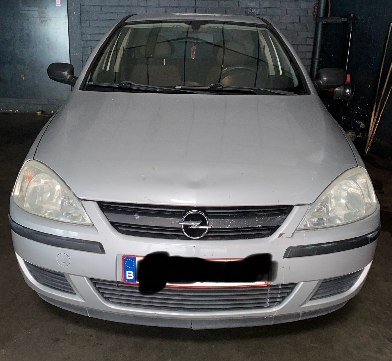 Opel corsa 1.2, Particulier, Corsa, Te koop, Benzine