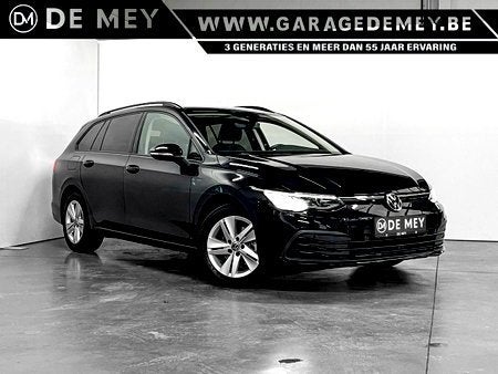 Volkswagen Golf VIII SW 1.0 TSI / Carplay / Navigatie / Came, Achat, Entreprise, Boîte manuelle, 124 g/km