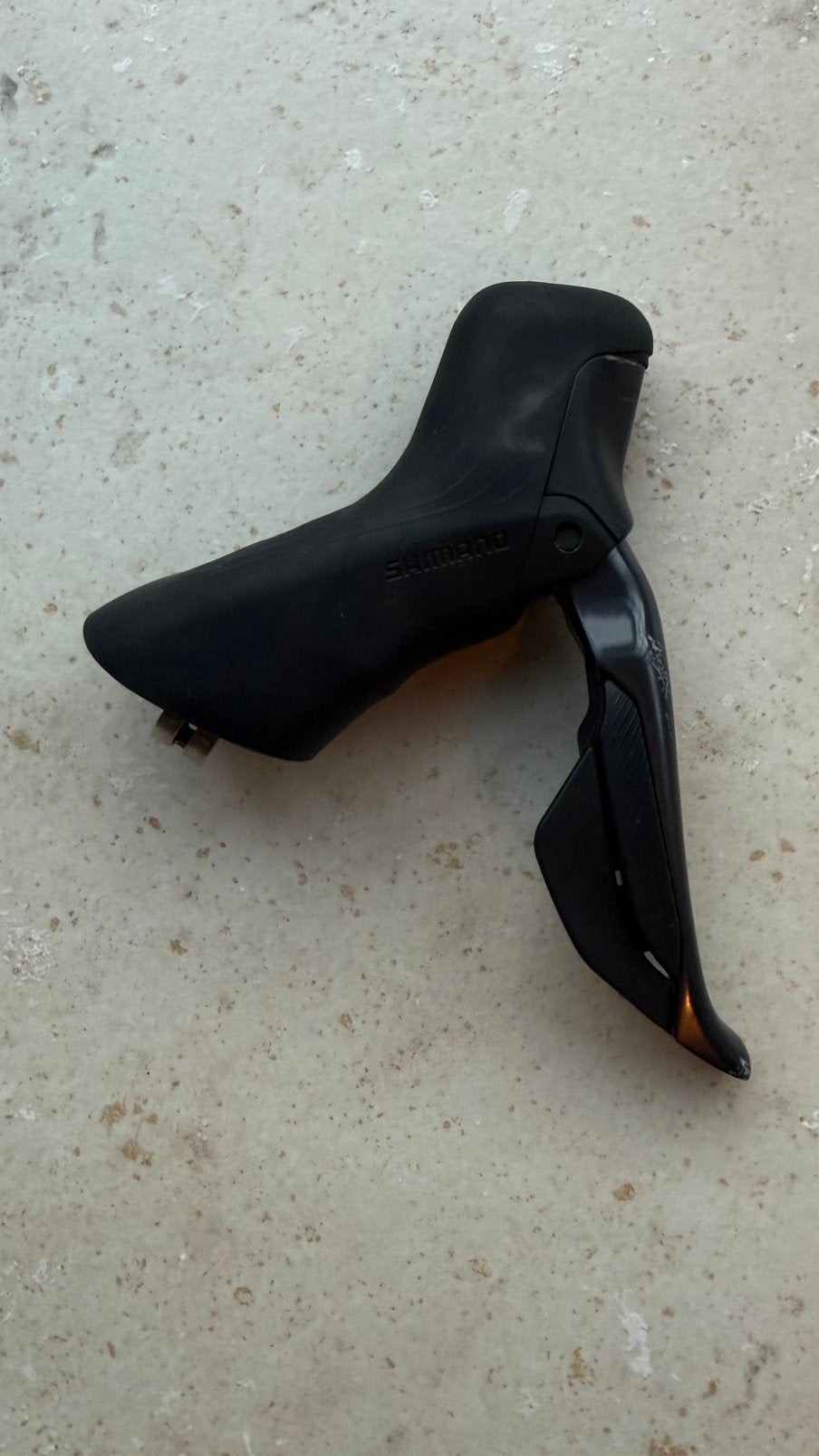 Shimano ultegra rechter shifter 12 speed, Fietsen en Brommers, Ophalen, Gebruikt