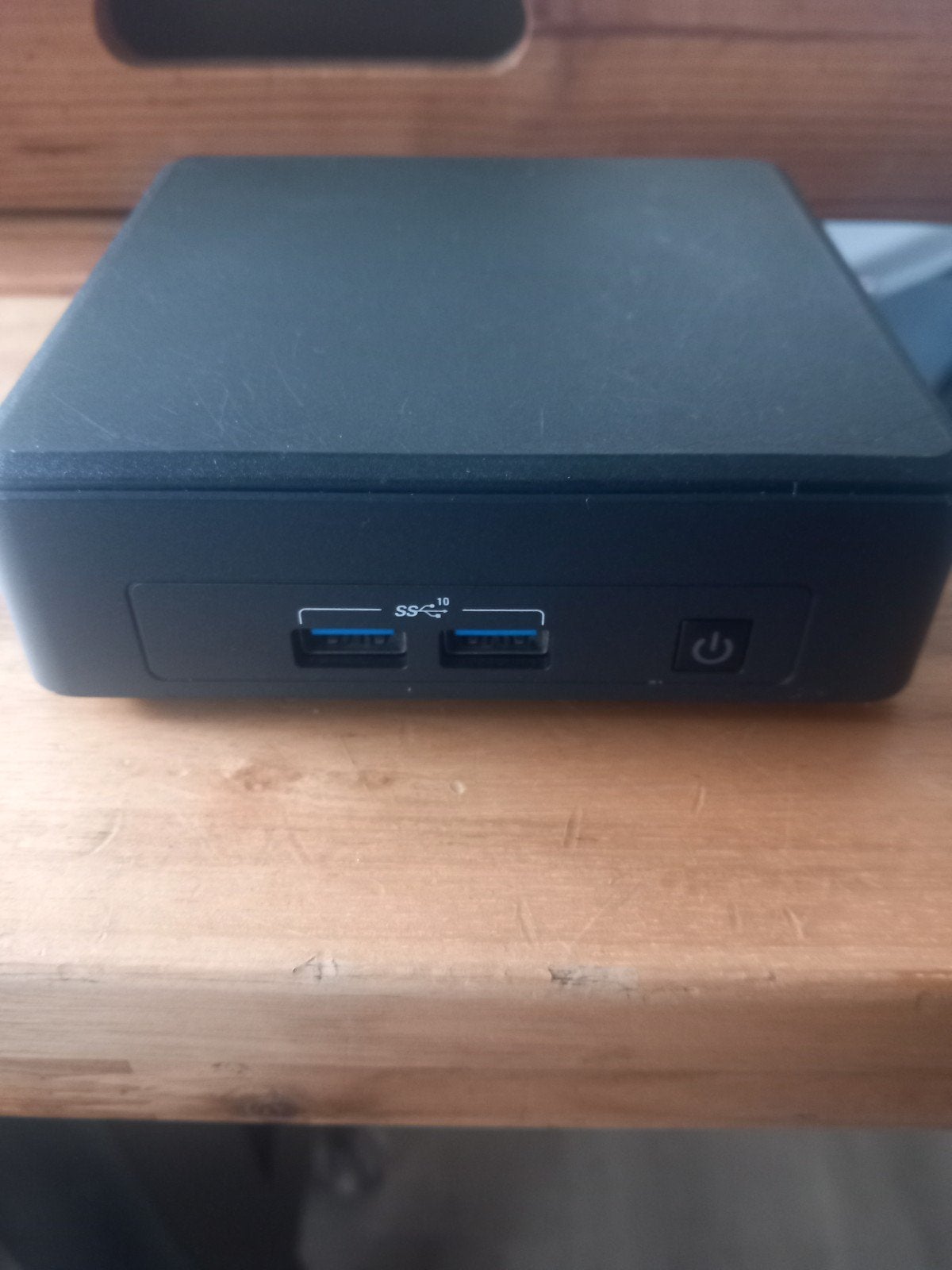 Computer intel mini, Computers en Software, Ophalen of Verzenden