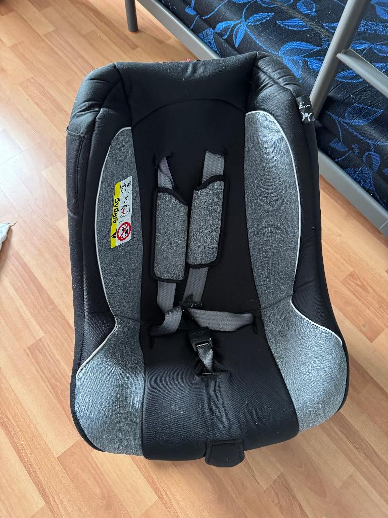 siege auto, Autres marques, Ceinture de sécurité, Dossier réglable, Enlèvement