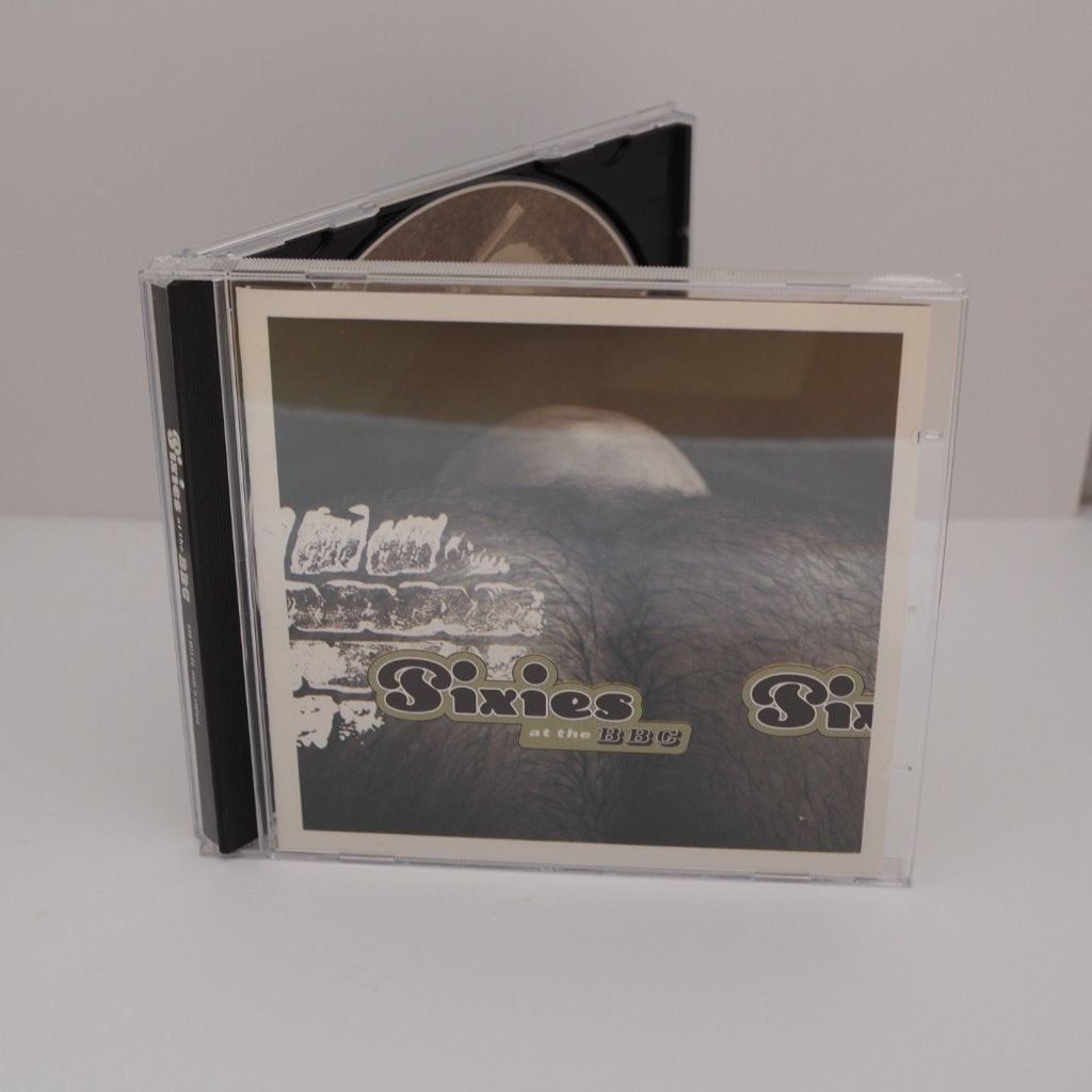 CD Pixies at the BBC, Ophalen, Gebruikt, Inclusief boekje, Verzamelalbum