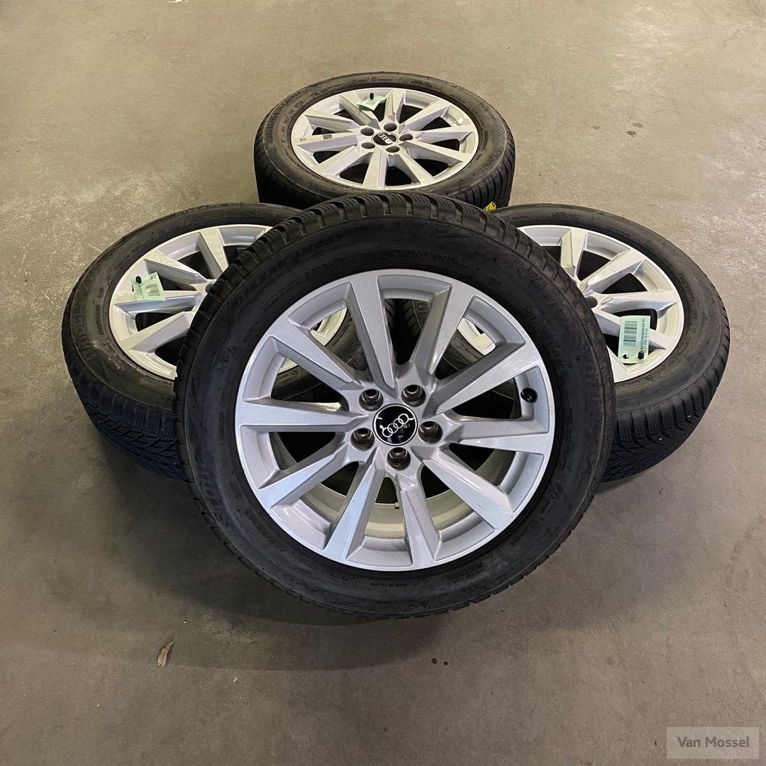 Audi A1 Bridgestone Blizzak LM001 195/55/R16 91V, Autos : Pièces & Accessoires, Pneus et Jantes, Pneus hiver, 16 pouces, Véhicule de tourisme