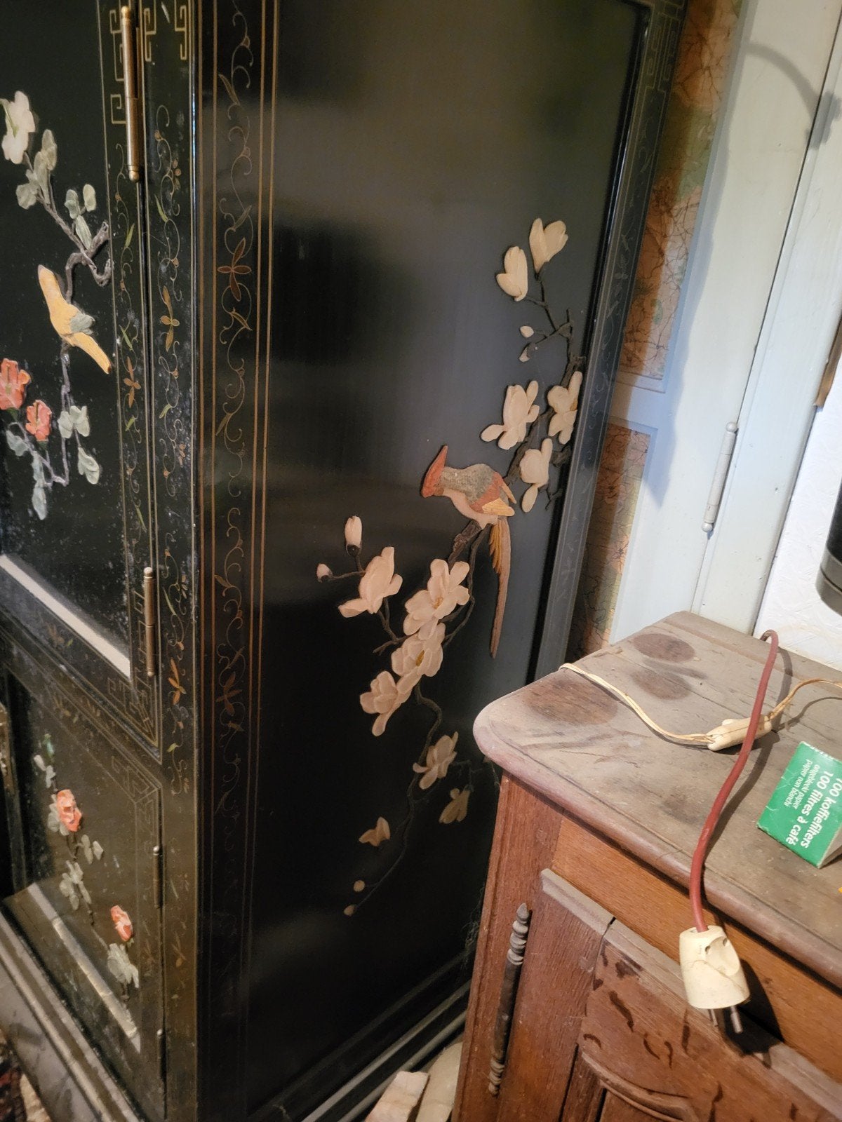 Meuble chinois, Maison & Meubles, Enlèvement